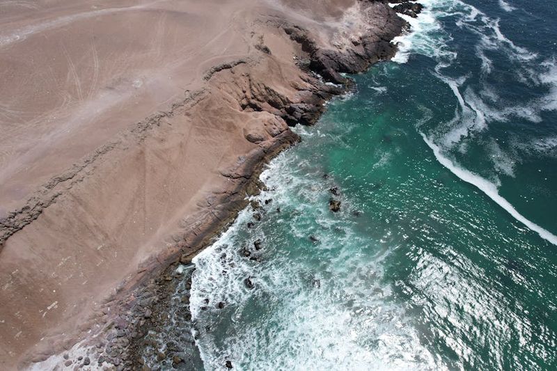 Bolsa Lona Litoral Antofagasta